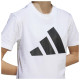 Adidas Παιδικό σετ Big Logo Shorts & Tee Set Adidas Παιδικό σετ Big Logo Shorts & Tee Set